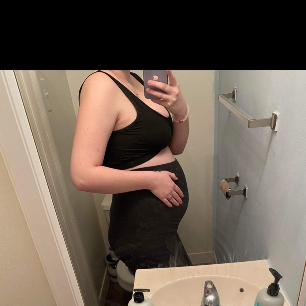 Meet your Posher, Brianna